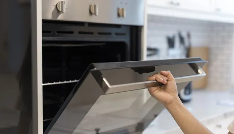Installazione e riparazione forni